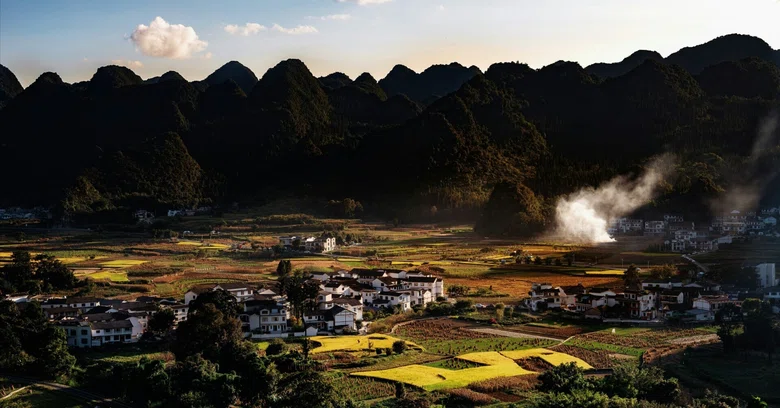 China's Rural Renewable Energy Transition: Biogas Safety Management and ...