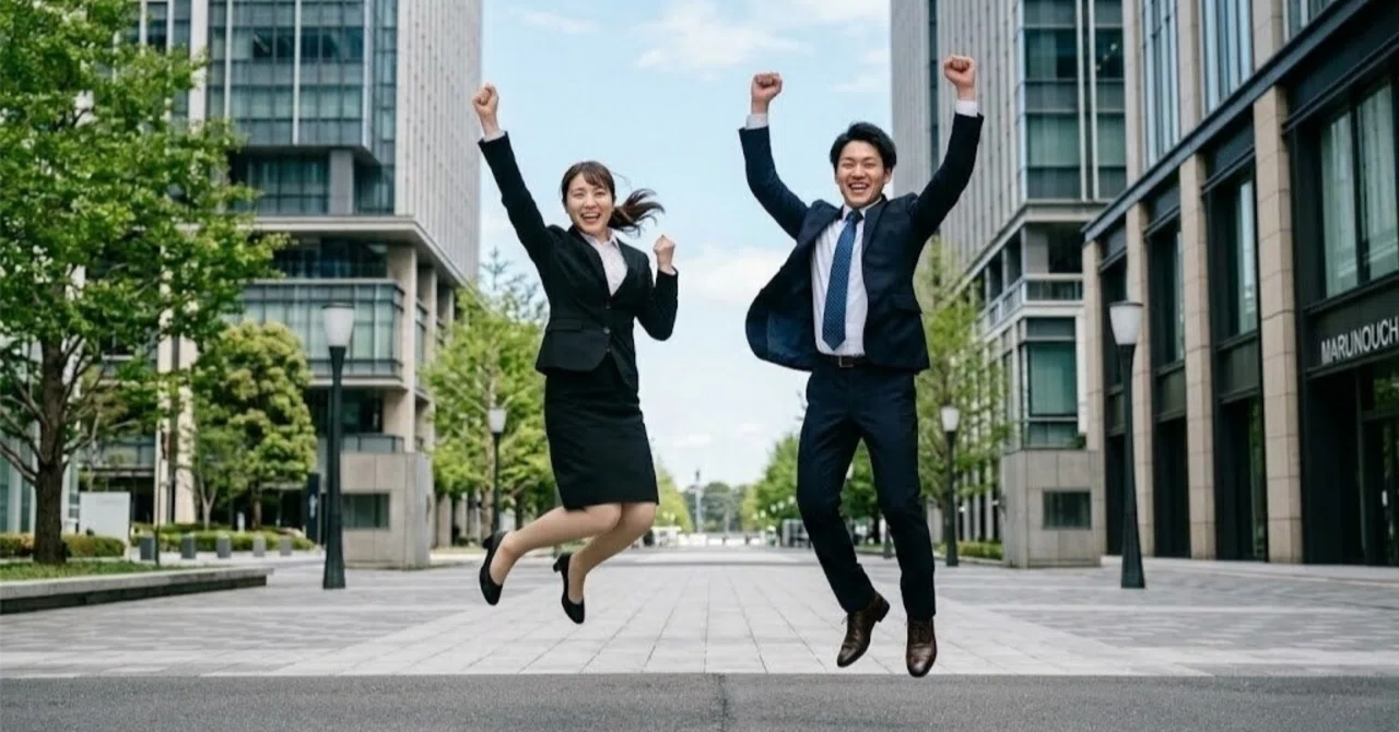 Good Luck Science Students: A Guide to Job Hunting (Part 1)｜のびどめん