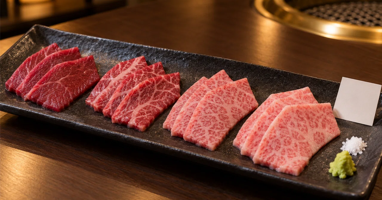 Please ask when you should flip the meat｜otonanoyakiniku