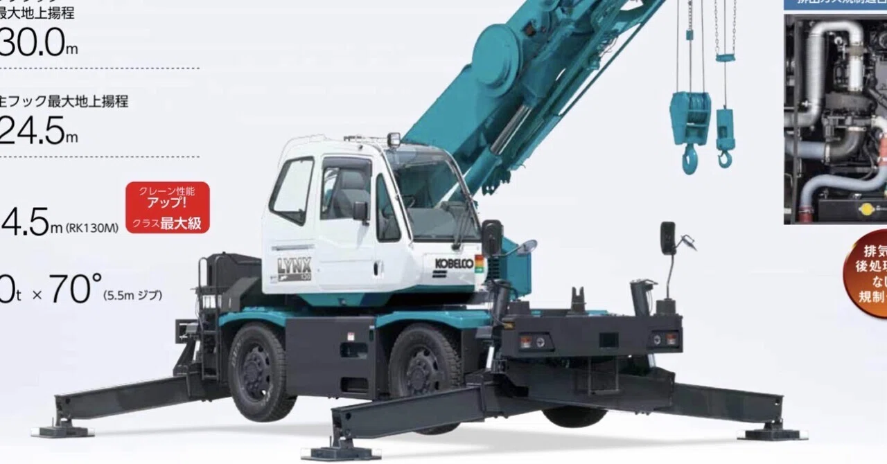 Why I, a former crane operator, fully support Tokyo's efforts to remove ...
