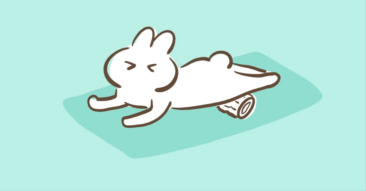 Does working harder on long stretches make your body move more easily?｜たかさん