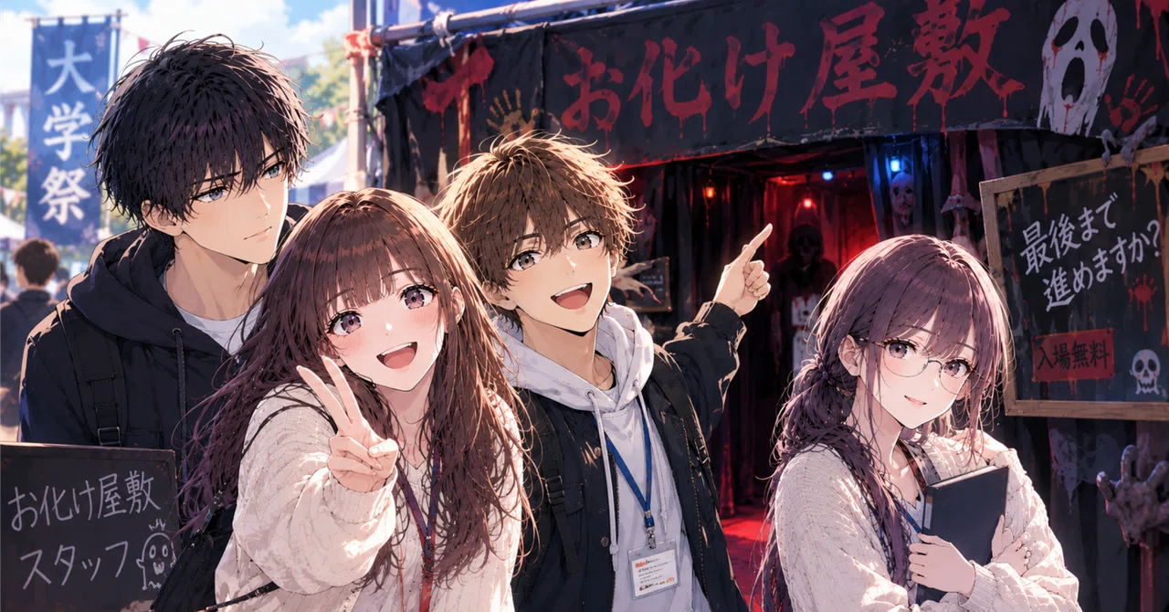 Ren and Mitsuki's Tales of the Supernatural: Episode 5 - The School ...