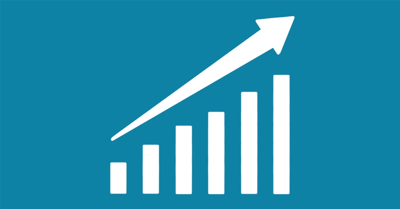 Why does the average of achievement rates in Excel not match the total ...