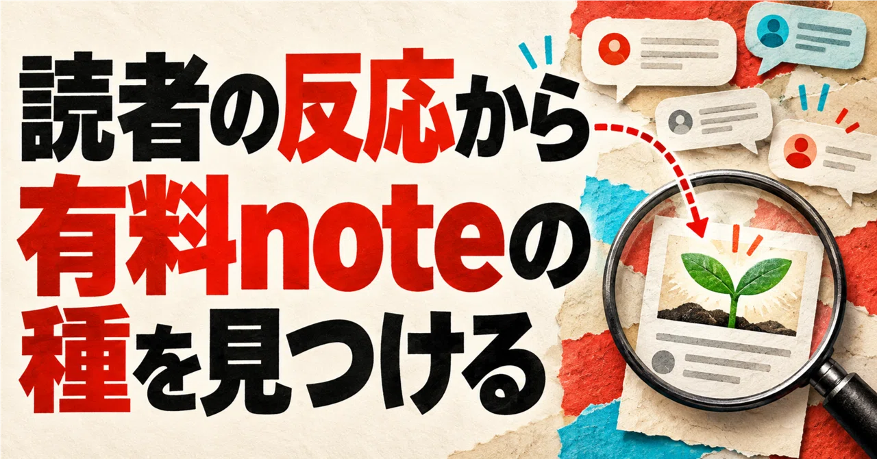 How to Use Reactions to Free Articles for Paid Note Projects ...