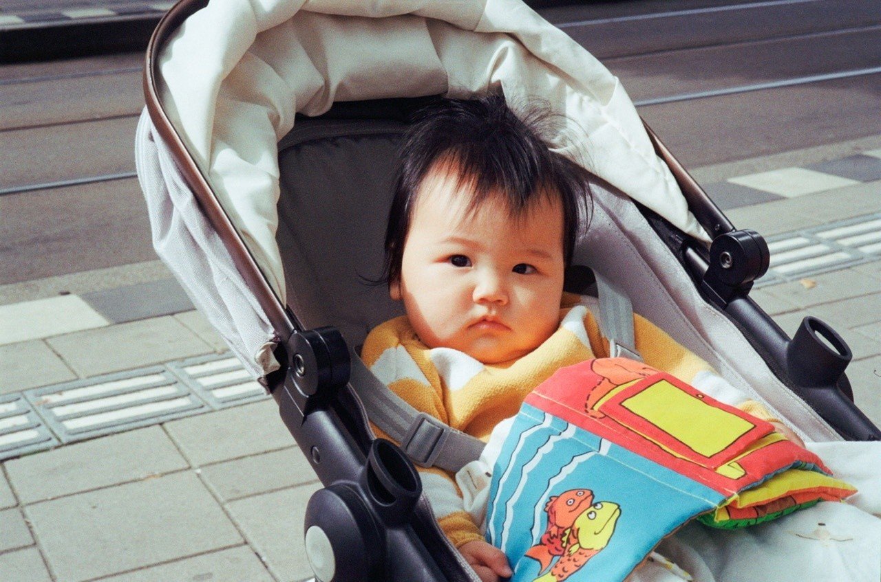 いいからおっぱい出せ もしやメンタルリープ中ですか 三浦咲恵 写真家 物書き Note