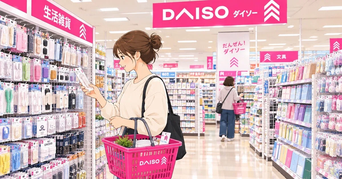 [100-Yen Shop] DAISO wire stands aren't just for books! 19 life hacks ...