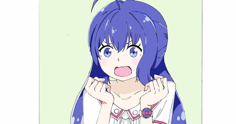 一つの時代の終わり ボーカロイド Sora Note