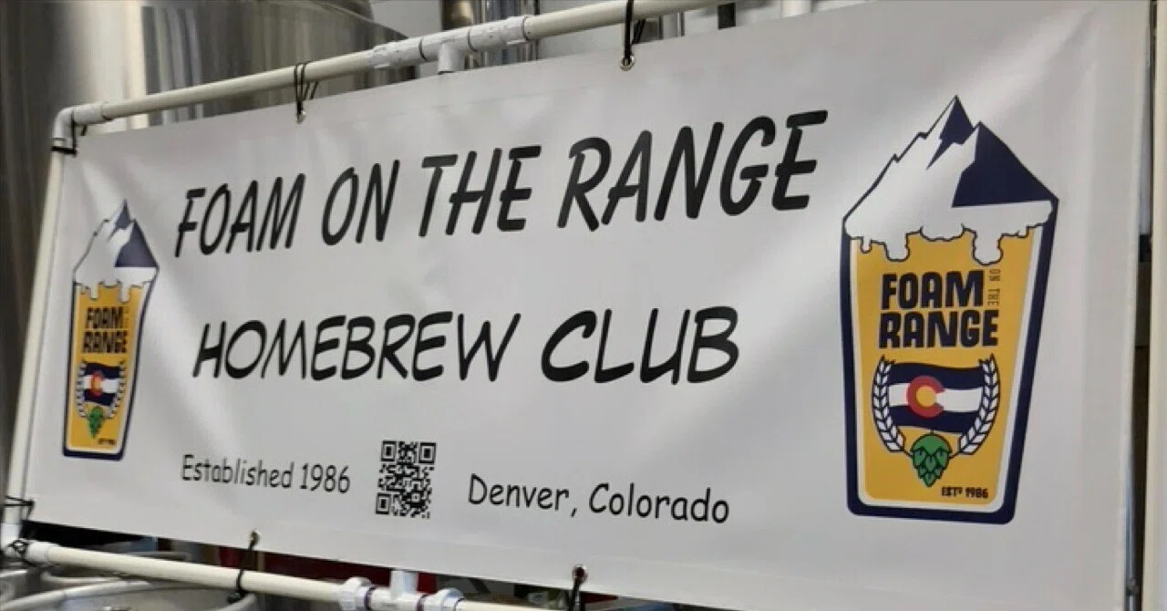 Rocky Mountain Homebrew Challenge 2026 Day 2: Craft Brewery Visit Notes ...
