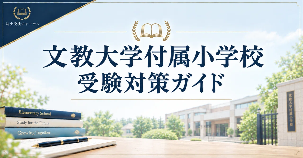 Bunkyo University Elementary School Entrance Exam Preparation Guide｜〈公式 ...