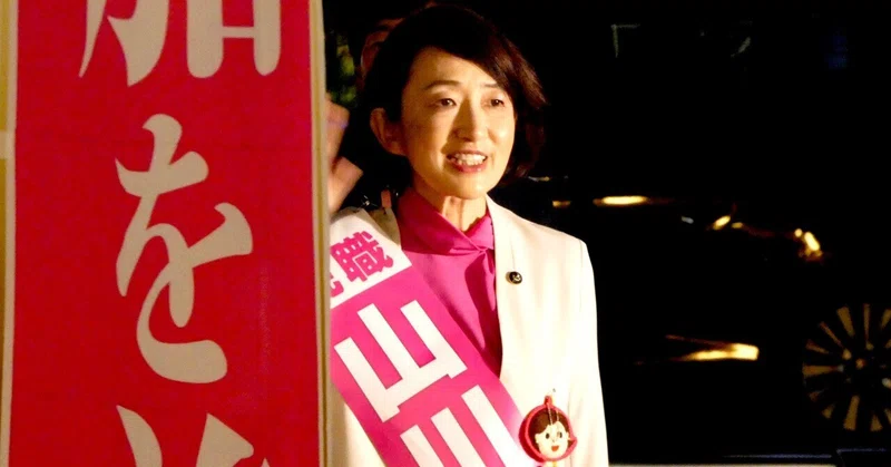 【選挙ウォッチャー】 草加市長選２０２６・分析レポート。