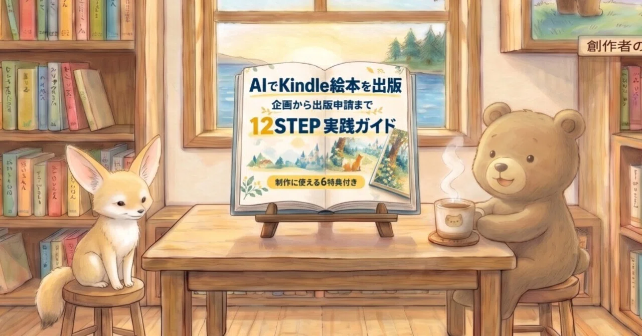 I have published a practical guide on publishing Kindle picture books ...
