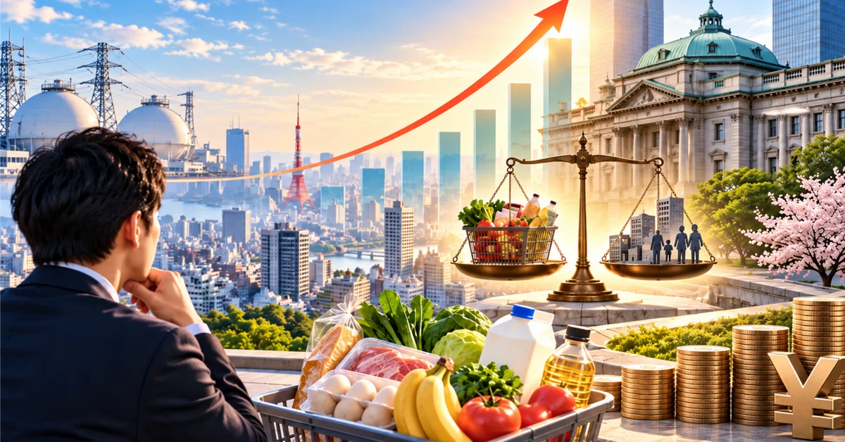 [Things to Know]: Is it inflation because wages rise? Or do wages rise ...