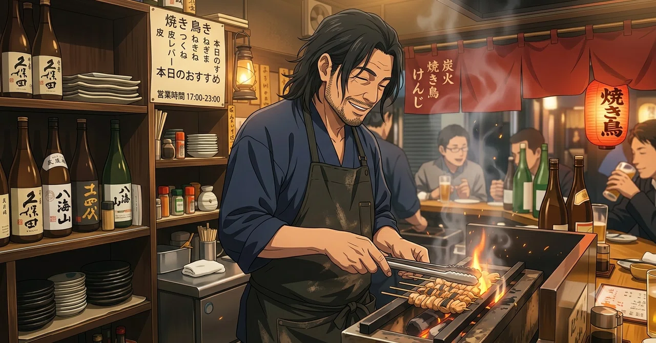 Diary of a Cliff-Edge Shop Owner with 80 Million Yen in Debt (Day 7): A ...