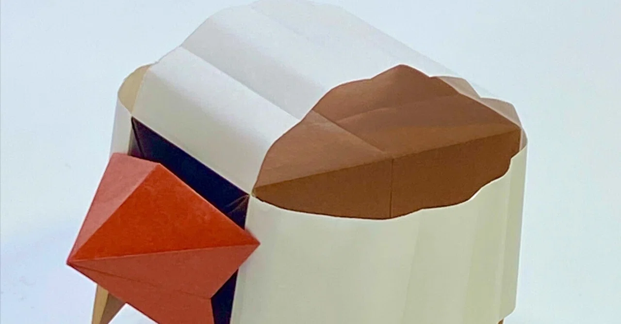 The 45th Kariya Origami Class｜竹内ケイ