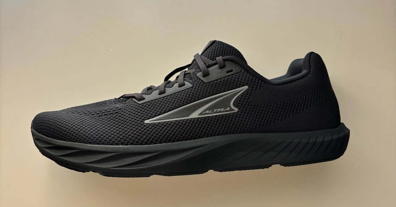 Shoe Review | Altra Escalante 4 | Thoughts after running 70km｜nao10