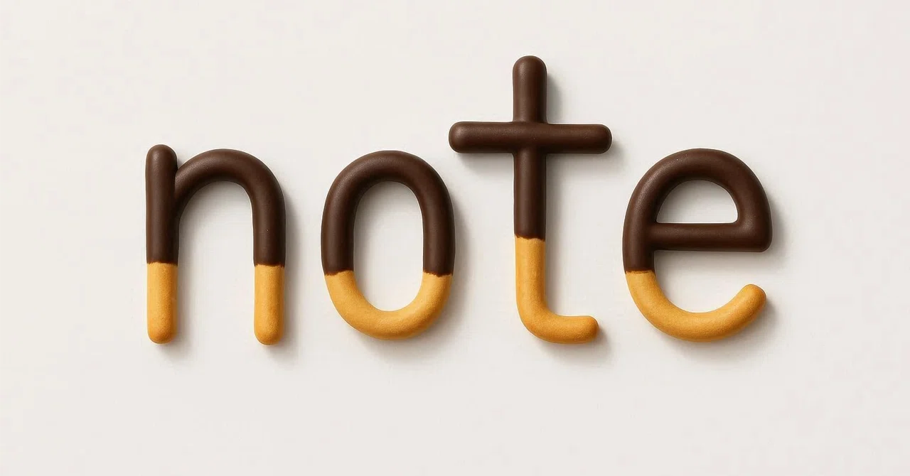 [図解]noteの始め方を読んで｜imokenpi