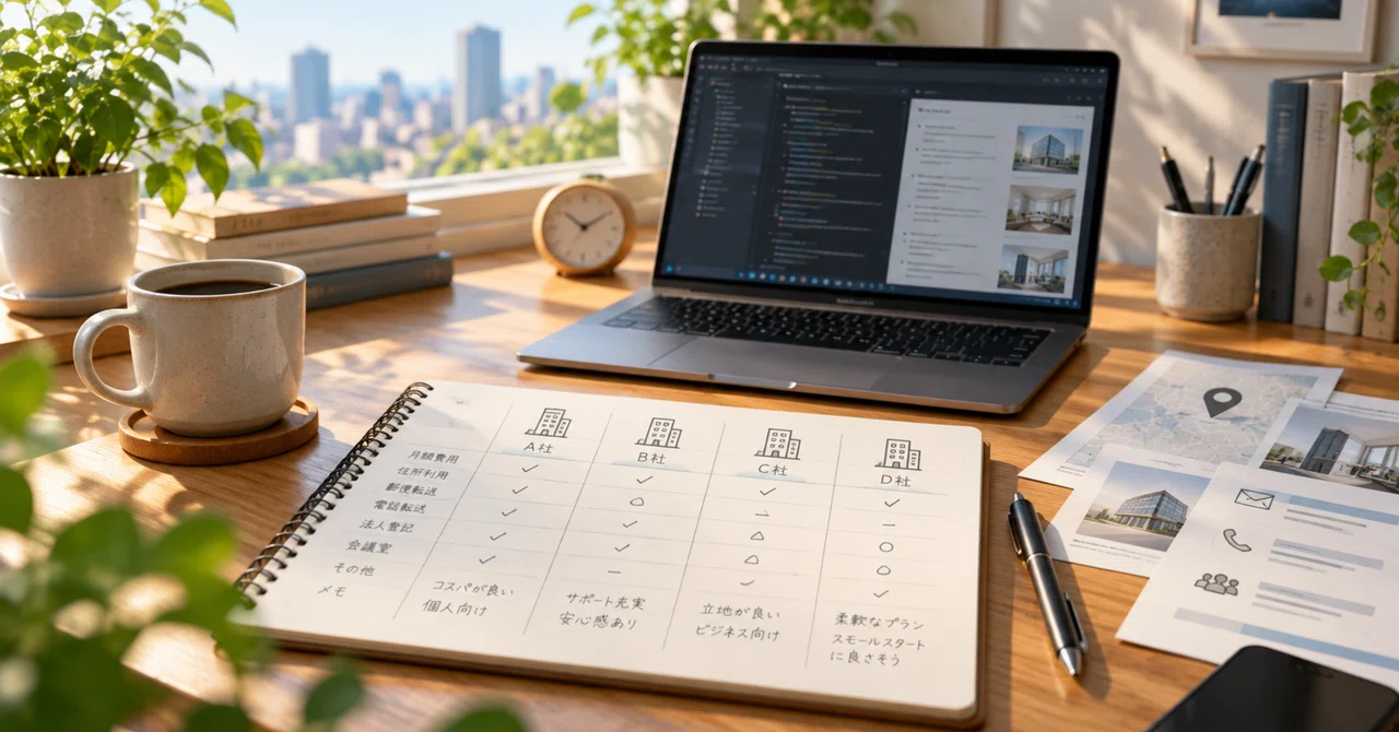 Record of Becoming a Sole Proprietor Full of Firsts Vol. 4 | Comparing ...