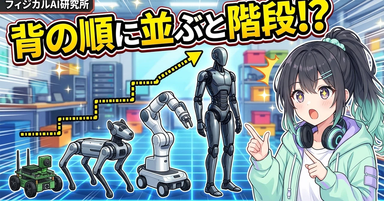 Robot Zoo: Line up Go2, Franka, Jetbot, and H1 on the same floor to ...
