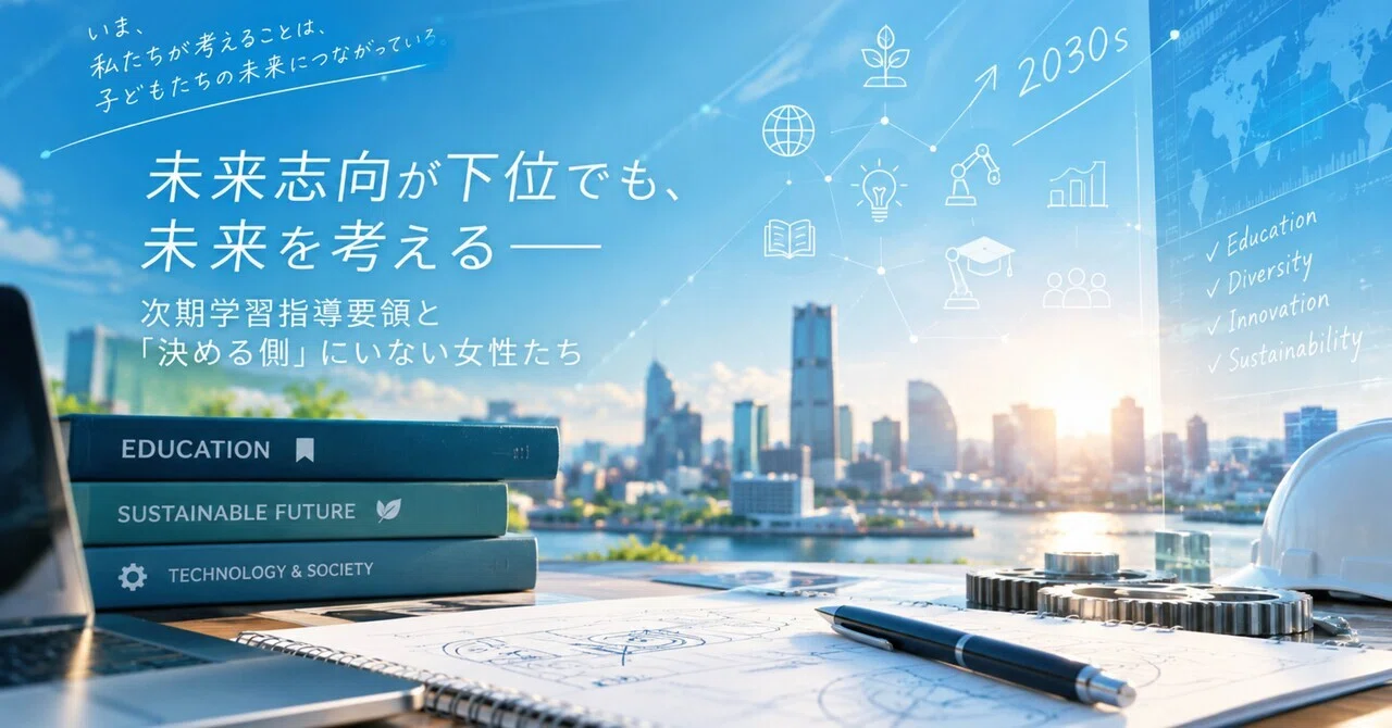 Thinking about the future even when future-orientation is low—The next ...