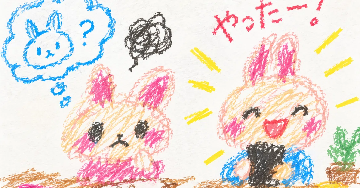 Challenge with just a smartphone! AI beginner's LINE sticker creation｜もんご