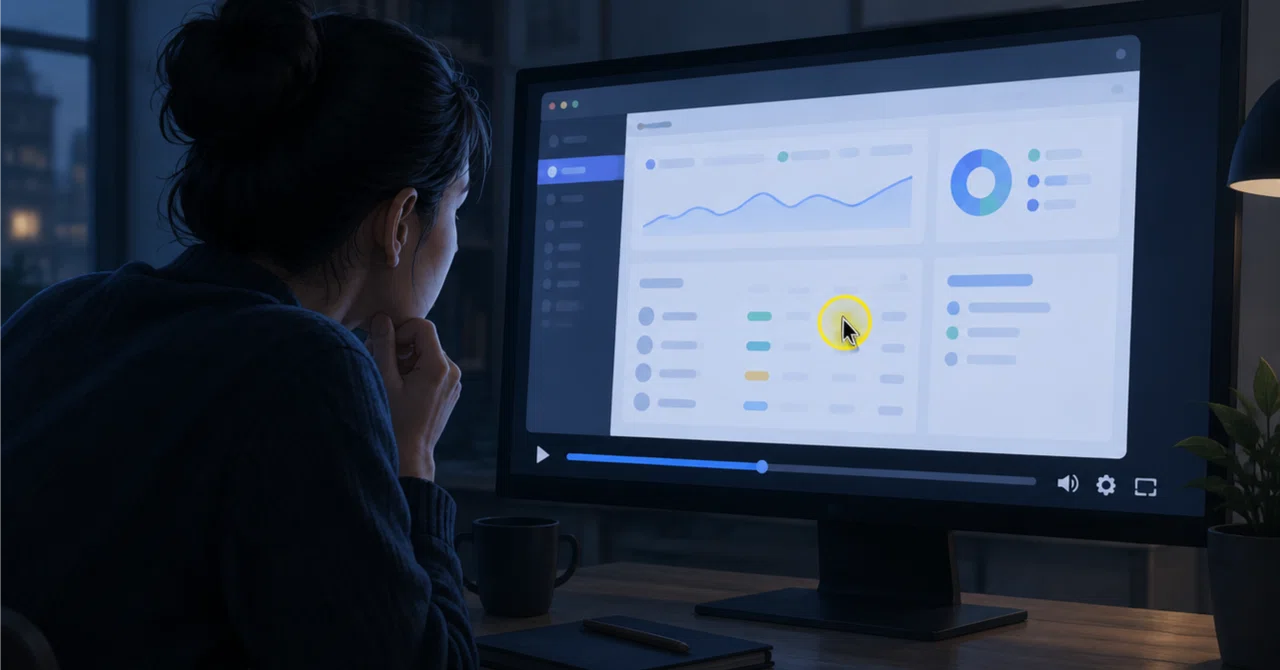 A 'fictional customer' born from business data pointed out the ...