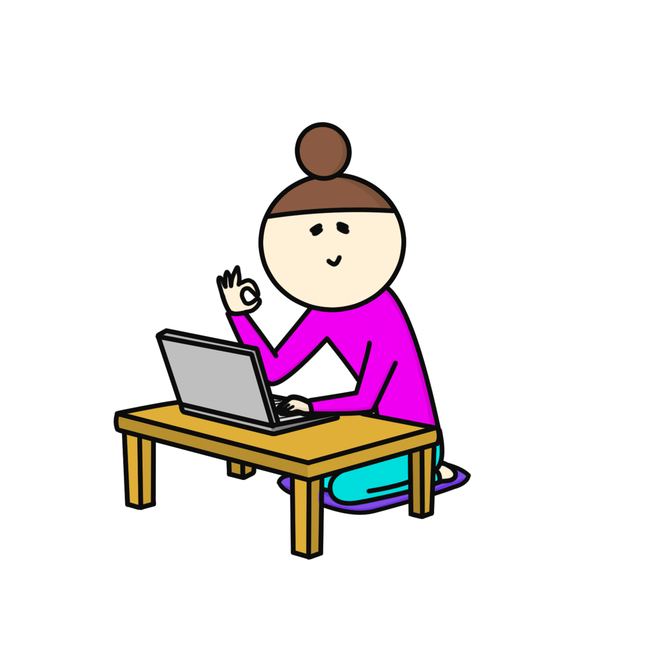 Canvaでnoteヘッダ 画像を作ってみた ぜんこ パソコン Web作業代行 Note