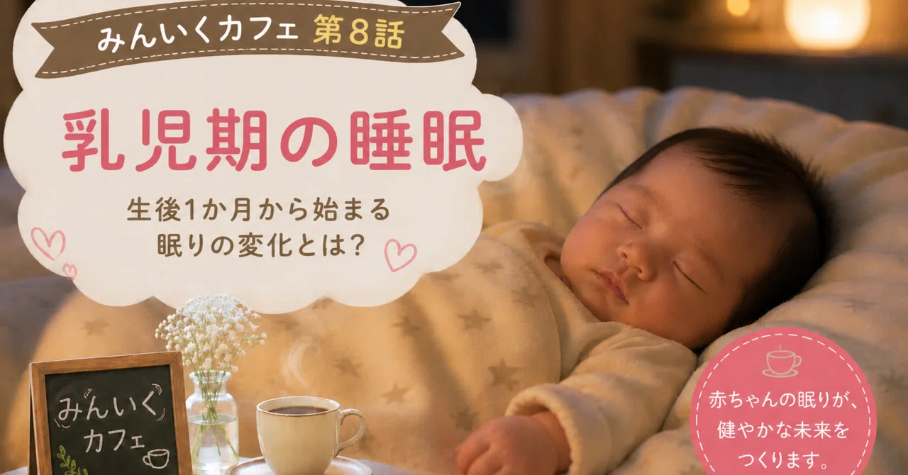 Sleep creates a healthy future. If you have a child, please visit the ...