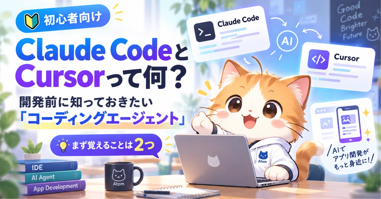 What are Claude Code and Cursor? A guide to 'coding agents' you should ...