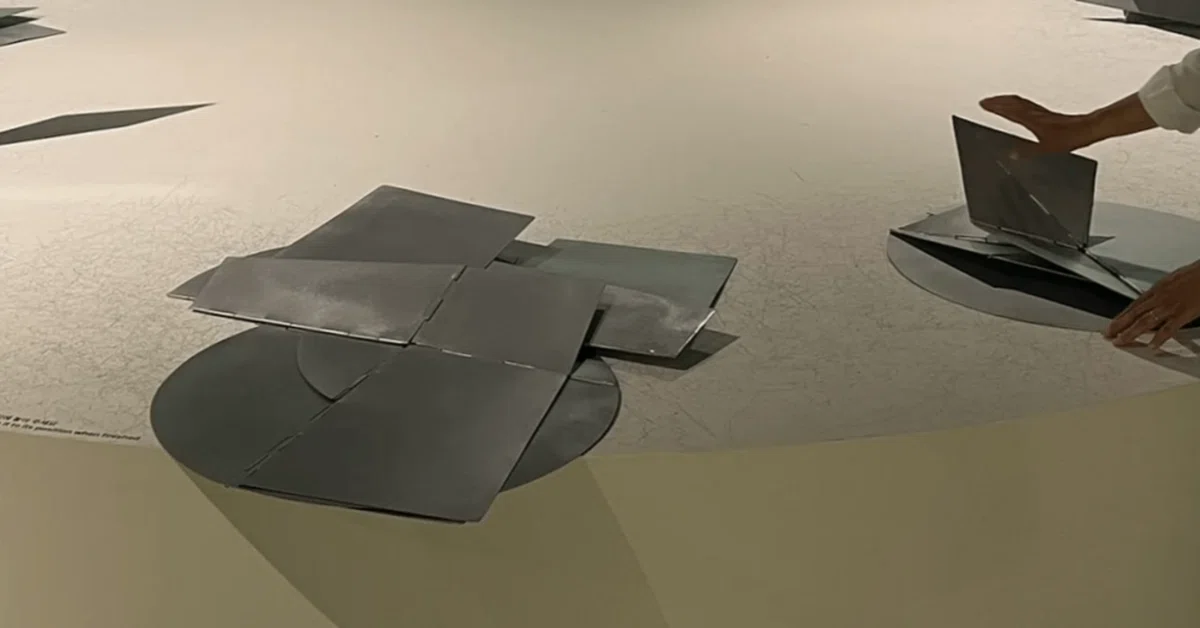 Is it the artwork that changes, or me? Encountering Lygia Clark in ...
