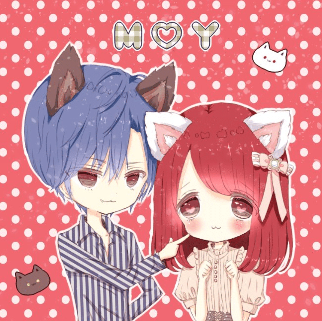 大好きなめろんさんに描いていただいた今までのアイコンです ゆゆ Note 大好きなめろんさんに描いていただいた今までのアイコンです ゆゆ Note