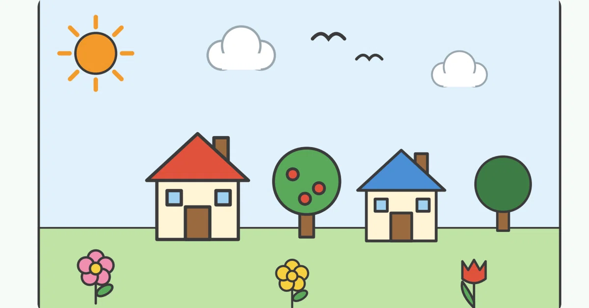 [Free] I made a spot-the-difference website｜岡﨑 史裕｜街角作業療法士