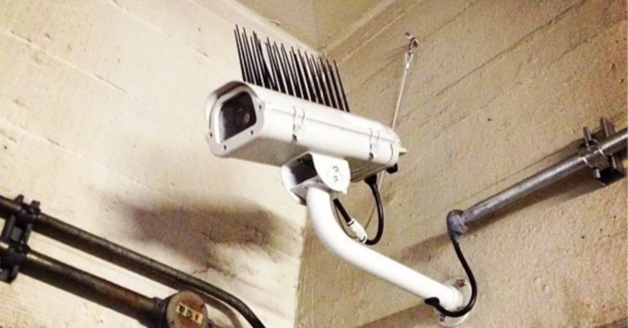 Creating a Secure Environment with Security Camera Installation | A ...