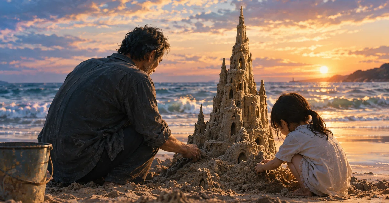 Tower on the Sand｜uk