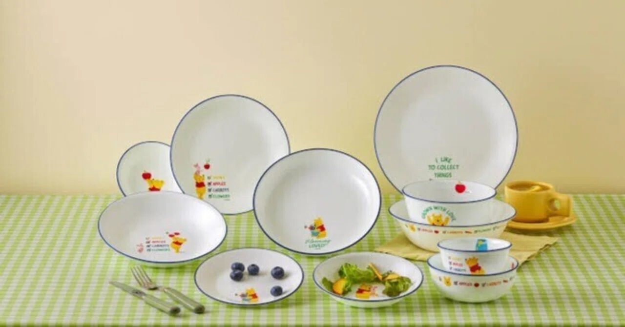 Where to Buy Corelle Tableware? 2026 US Corelle Tableware Buying Guide ...