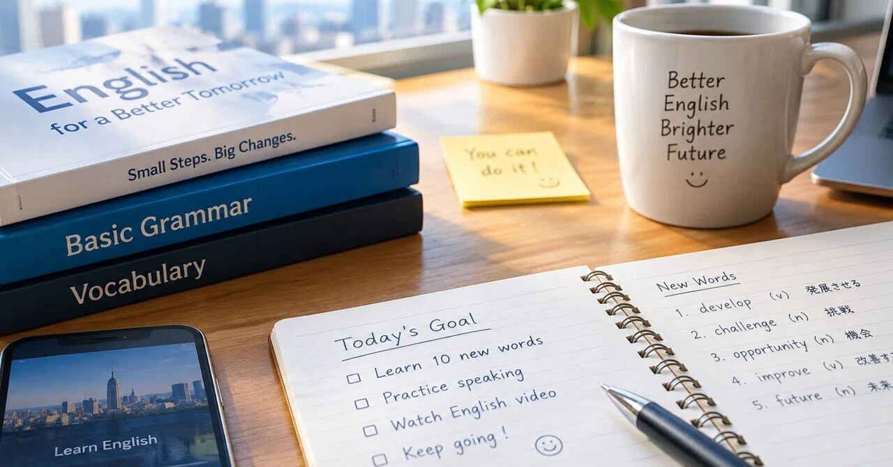 5 Benefits of Studying English as a Working Professional | Considering ...