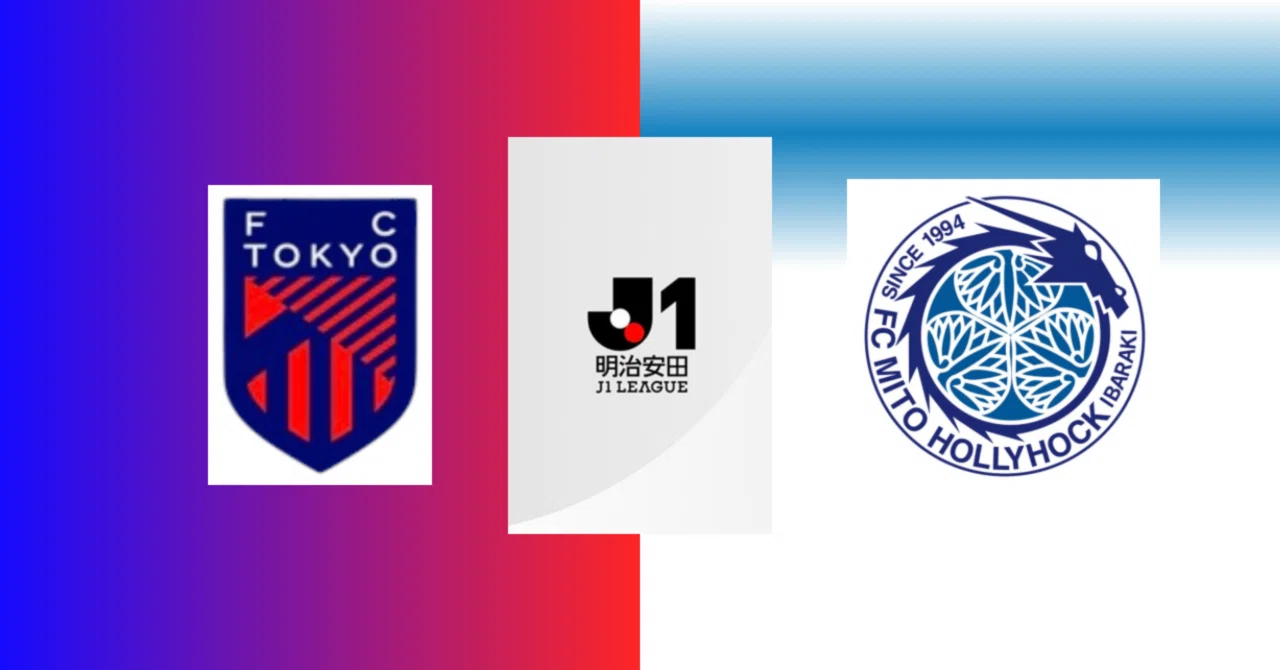 Section 12 vs Mito HollyHock｜ハットリ