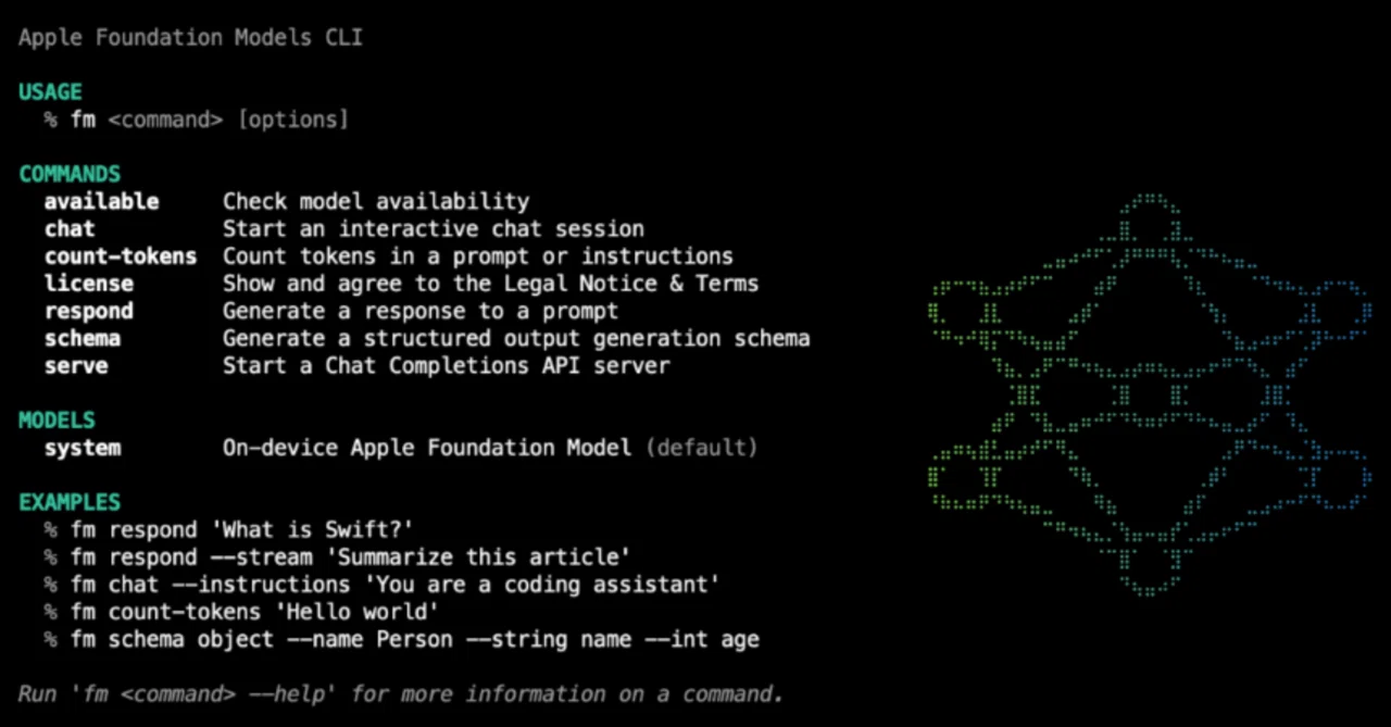 apple/foundation-models-utilities 解説｜shu223