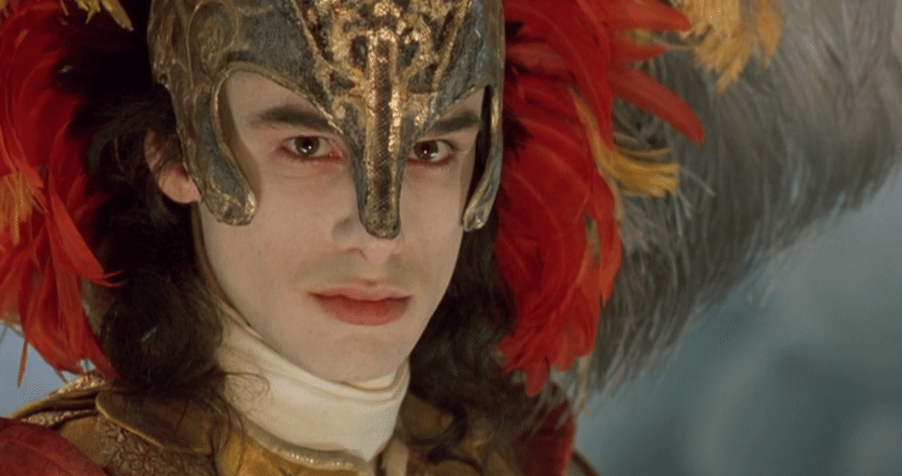 カストラート 1994 nekomata note