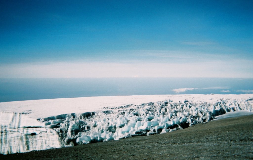 キリマンジャロ登頂記 完結 凍った豹 つかさまき Note キリマンジャロ登頂記 完結 凍った豹 つかさまき Note