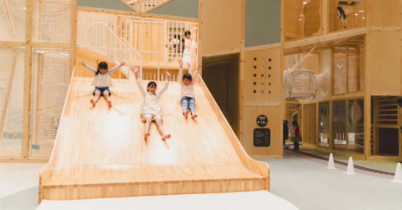 [Stay Report] A New Standard for Family Travel! Why Grand Mercure ...