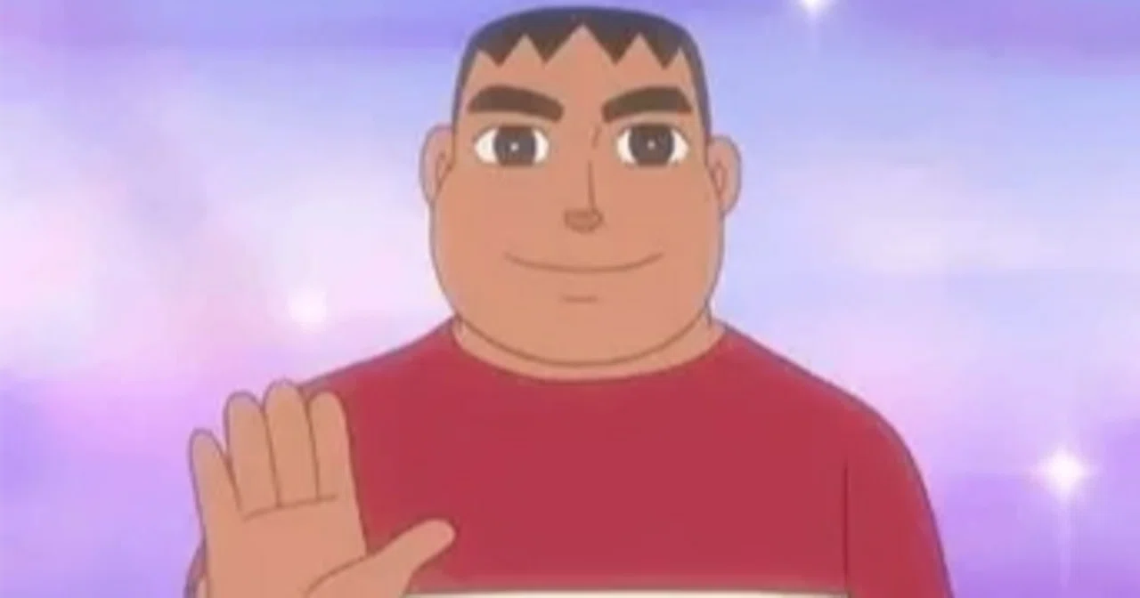 I watched 'Doraemon: Nobita's Secret Gadget Museum' for the first time ...