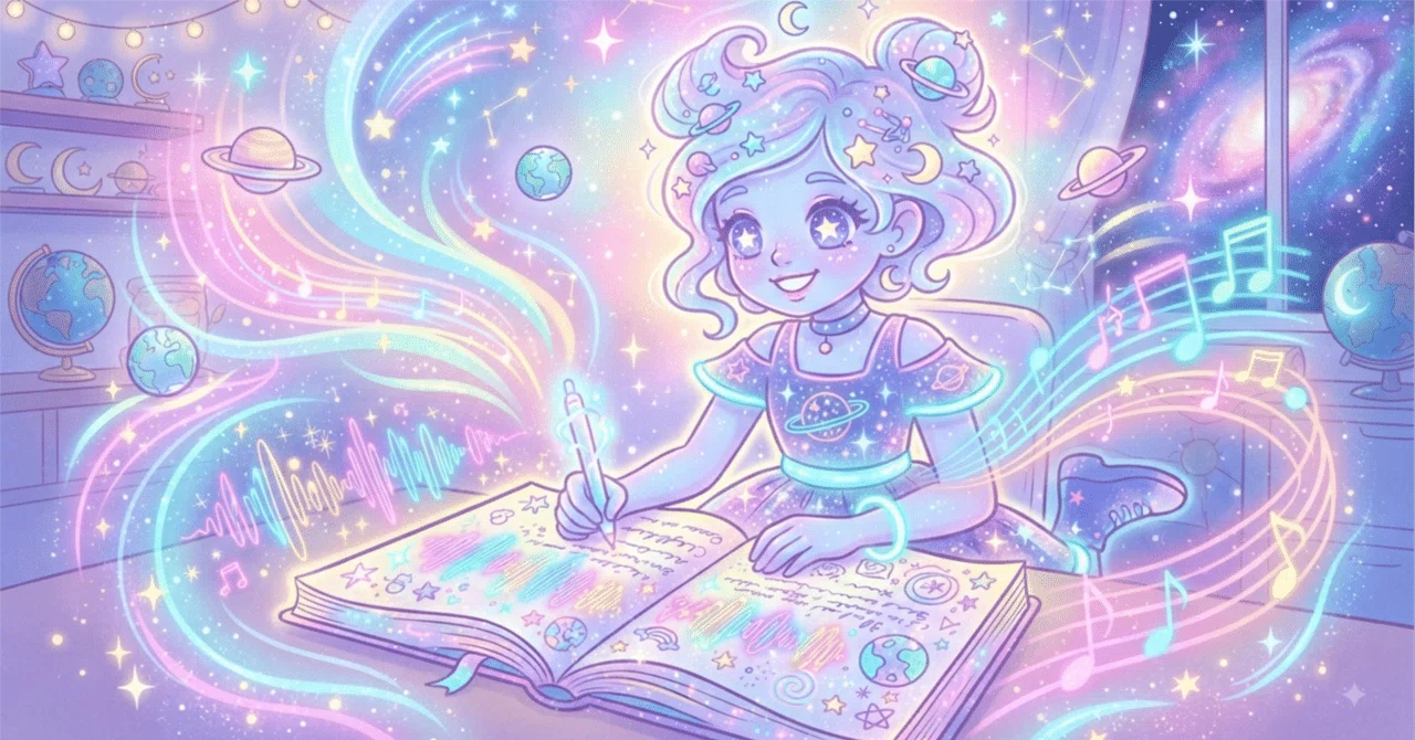 Aliens mostly live through their five senses 🛸 #3 The energy of the ...