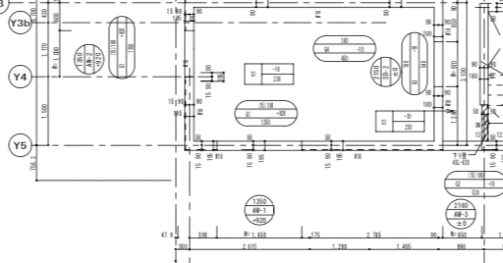 躯体図vol1【24】｜しゅん