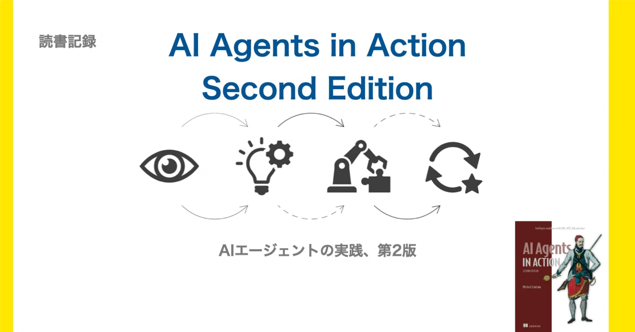 AIエージェントをコードで動かす 