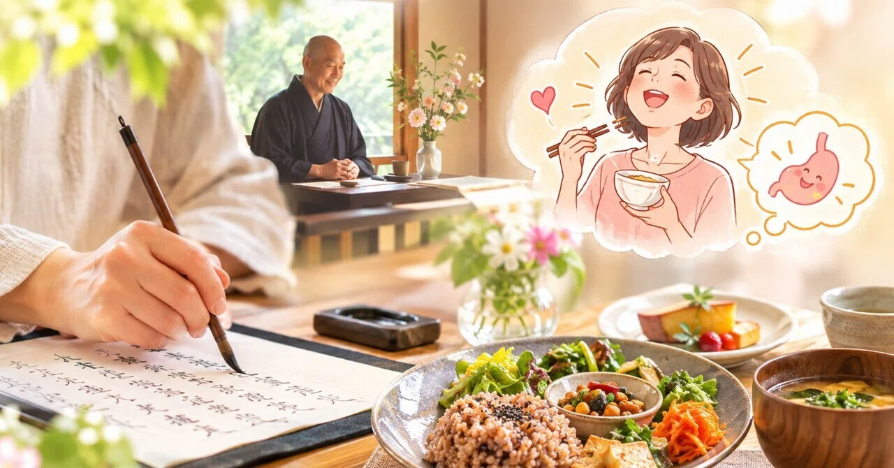 What is the most delicious taste in the world?｜yuko sano
