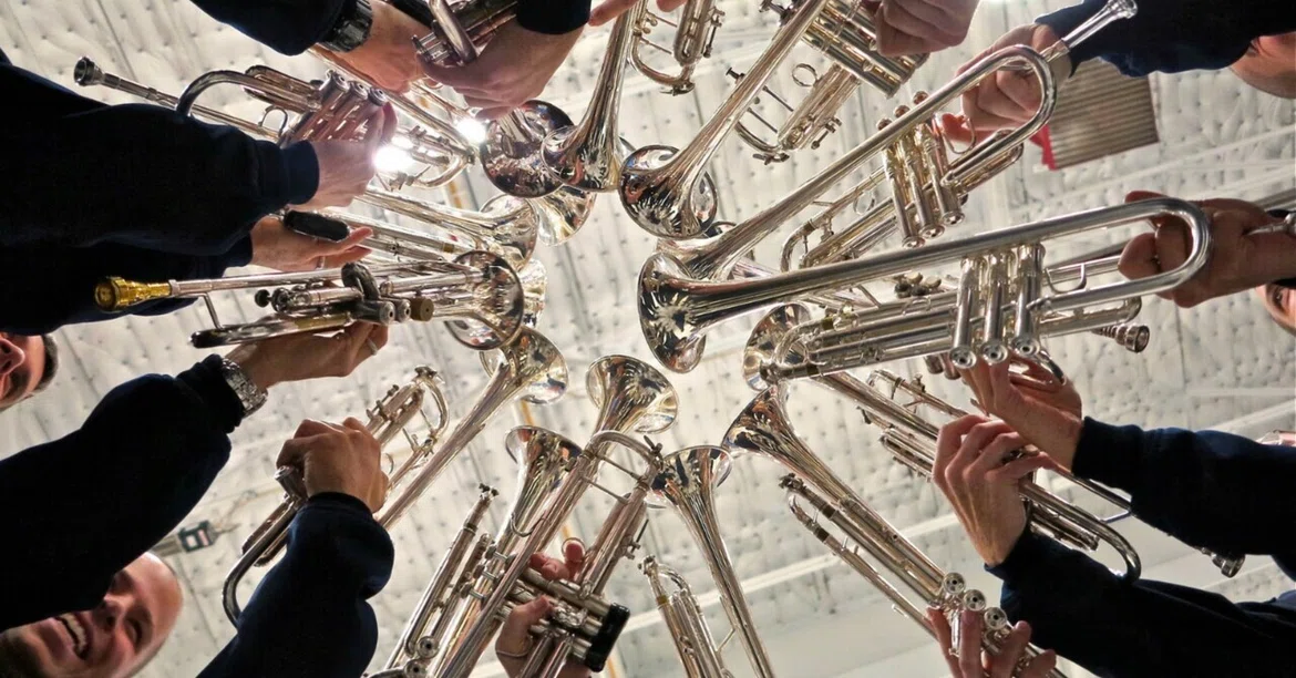 [Musician x Music] 3 things I want you to practice for the ensemble ...