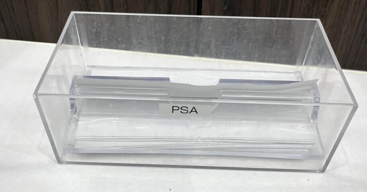 [True Story] PSA Secret Next-Day Return Method [No Refunds on Note]｜みょじさん