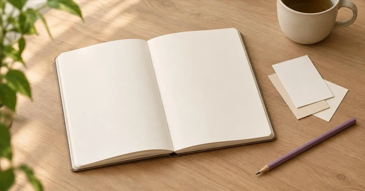 3 Checks for Transcribing Your Own Audio Diary｜みさき｜心のコーチ