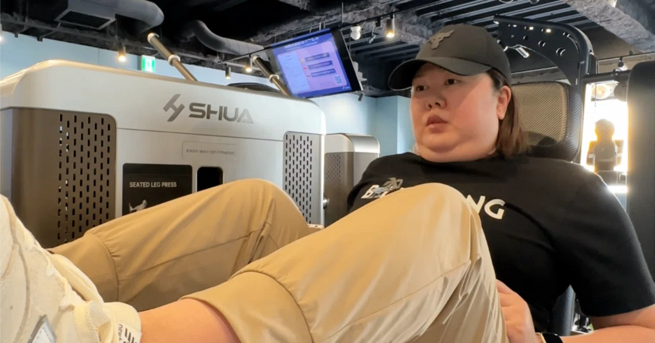 The reason I started my diet at 100kg. And my philosophy on dieting.｜りえ ...