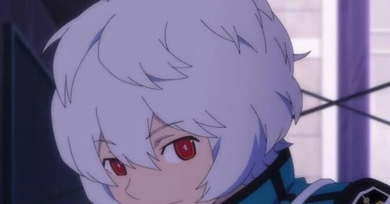 Deductive Framework Analysis An Analysis of Yuma Kuga's Character in World Trigger from the ...
